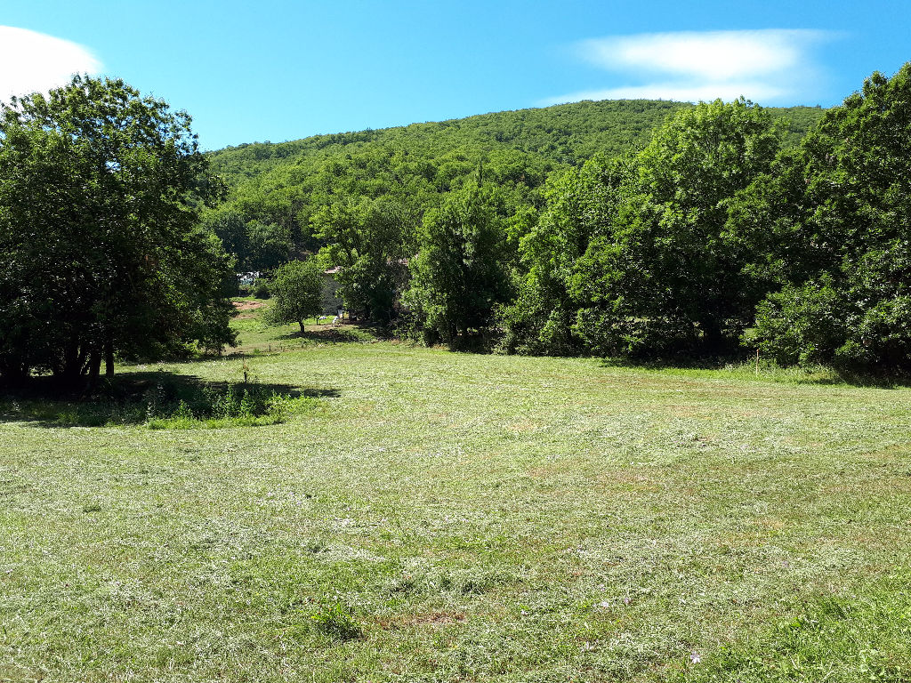 MONTPEZAT SOUS BAUZON