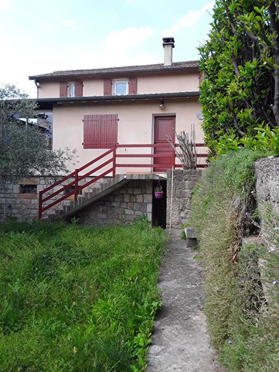 Maison Ucel 4 pièce(s) 117 m2