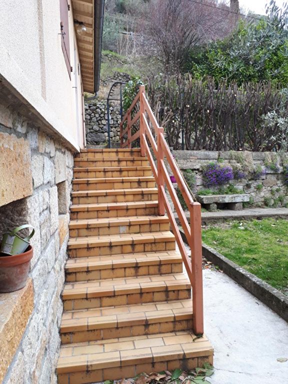 Maison Ucel 4 pièce(s) 117 m2