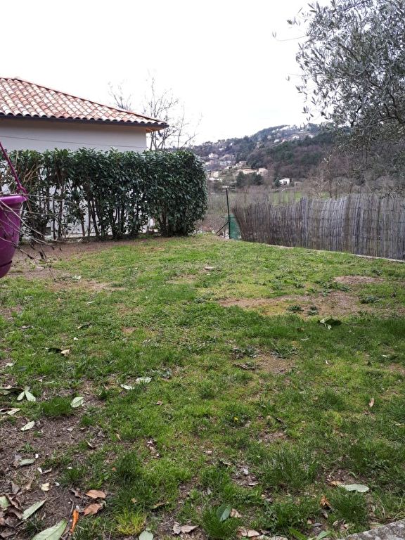 Maison Ucel 4 pièce(s) 117 m2