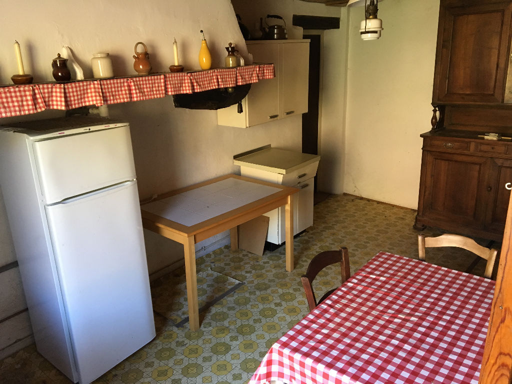 Maison Mayres 135 m2