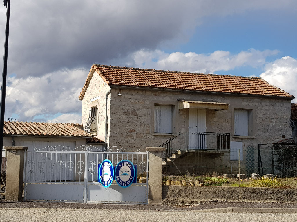 Maison St Germain 3 pièce(s) 40.62 m2