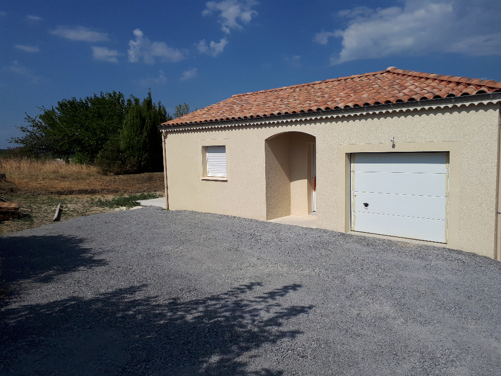 Maison Lagorce 4 pièce(s) 97.72 m2