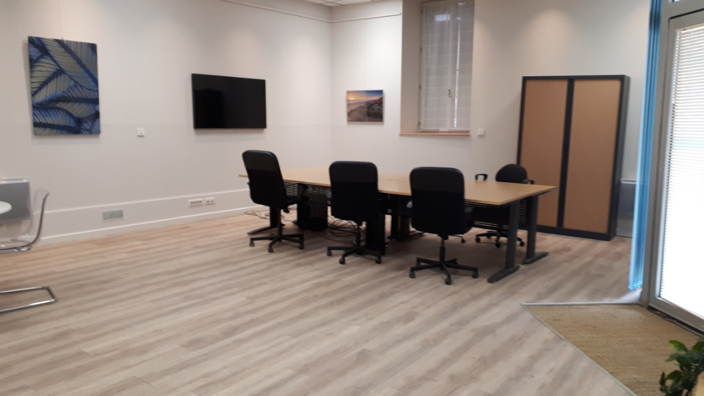 Local commercial de 125.56 m²