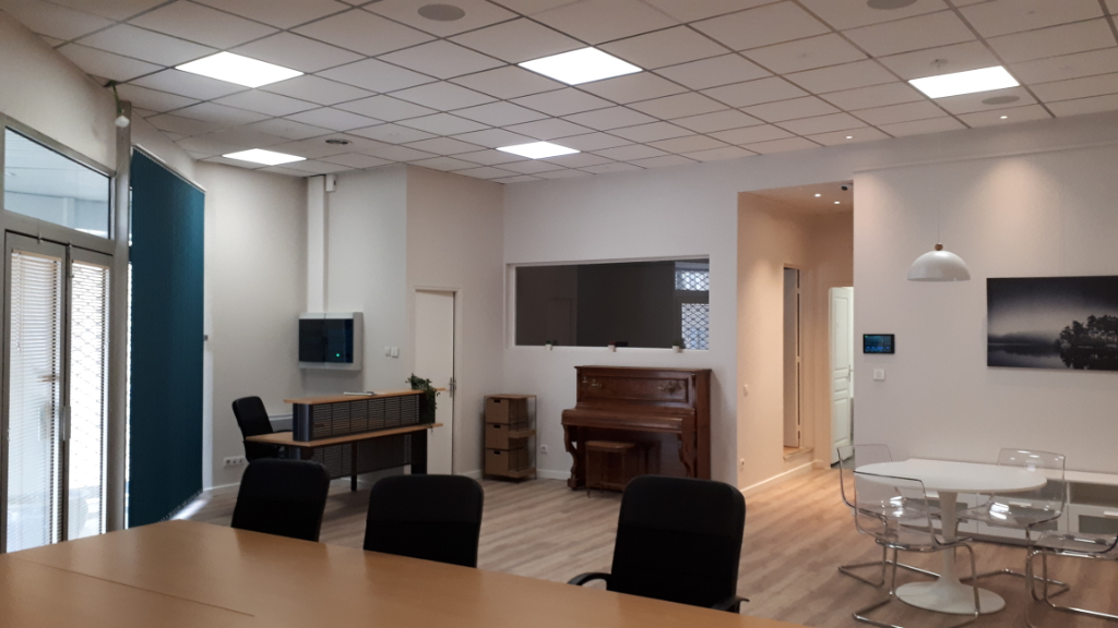 Local commercial de 125.56 m²