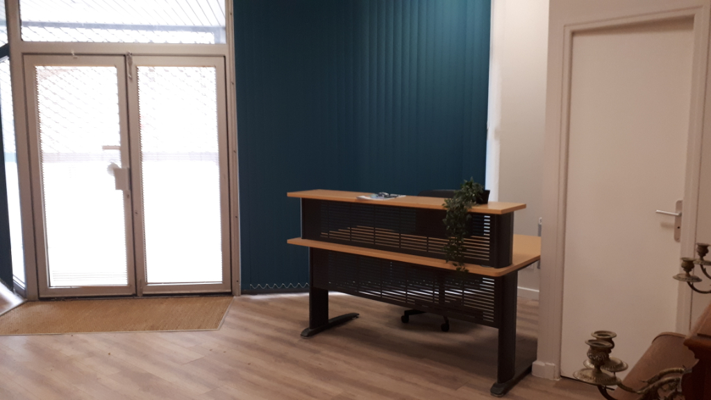 Local commercial de 125.56 m²