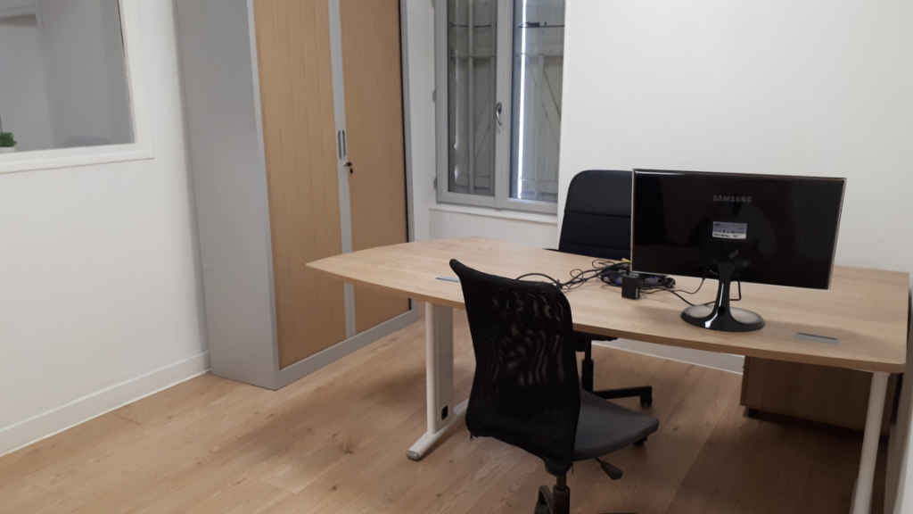 Local commercial de 125.56 m²