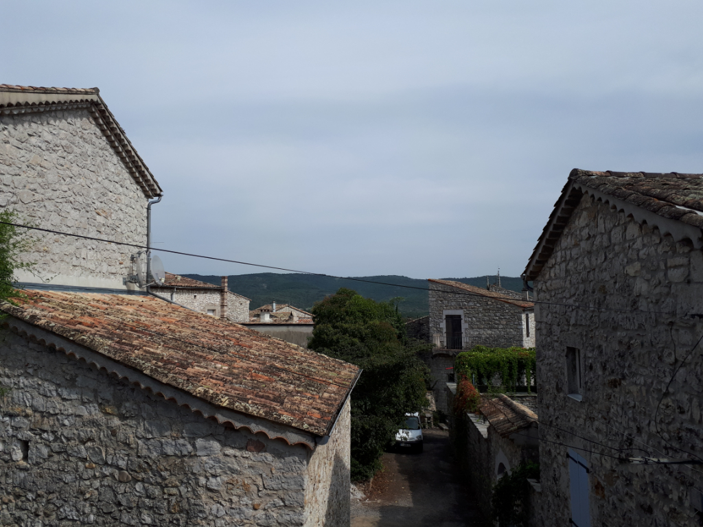 Appartement Chauzon 3 pièces 62.89 m2