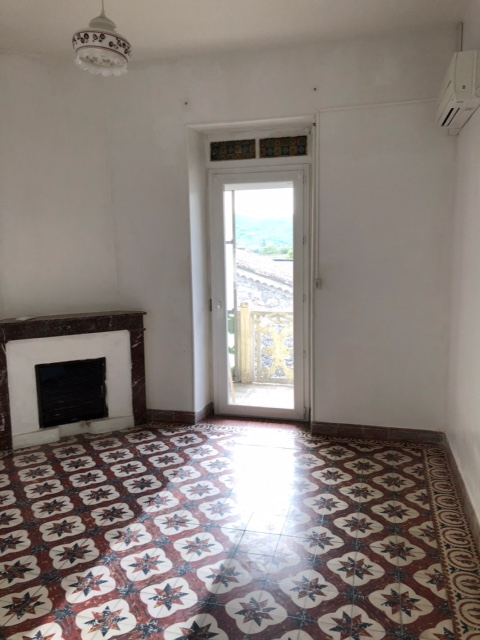 Appartement Chauzon 3 pièces 62.89 m2