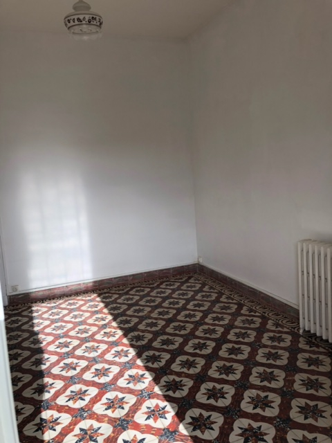 Appartement Chauzon 3 pièces 62.89 m2