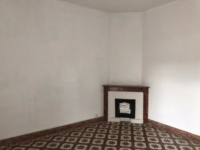 Appartement Chauzon 3 pièces 62.89 m2