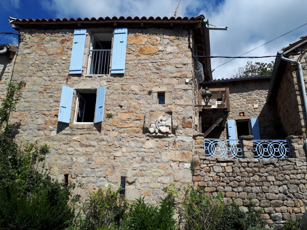 Maison Asperjoc 6 pièce(s) 148.41 m²