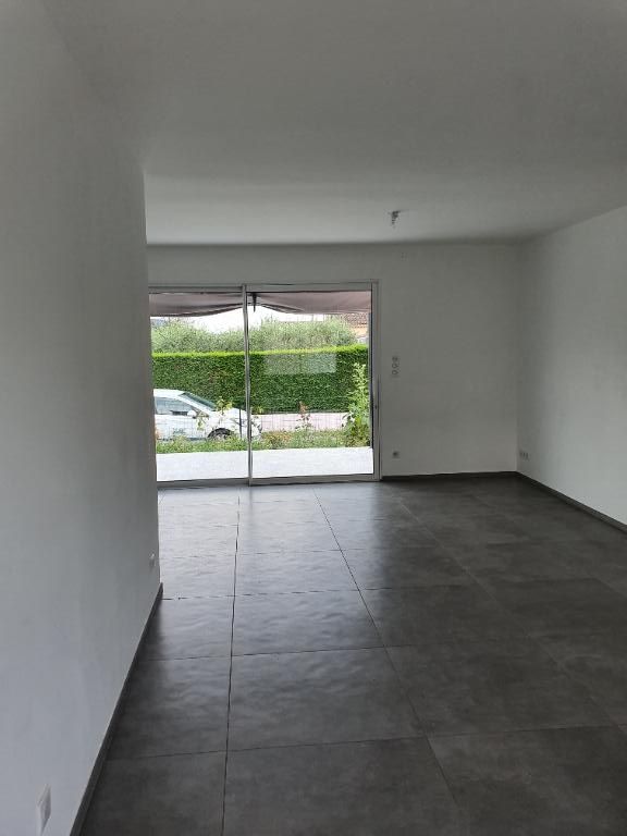 Maison individuelle de 100 m² avec 3 chambres et jardin