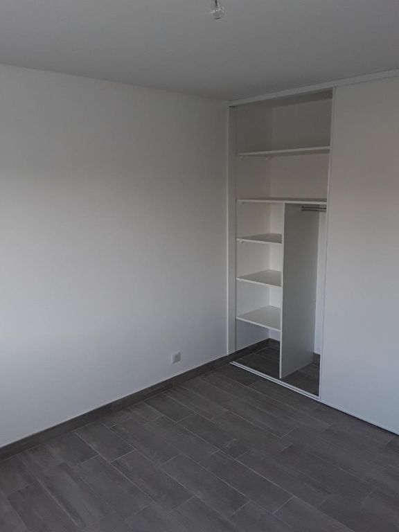 Maison individuelle de 100 m² avec 3 chambres et jardin