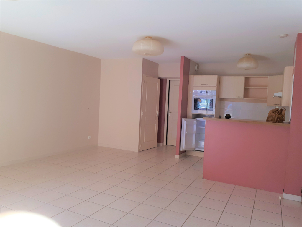 Appartement Vals Les Bains 4 pièce(s) 70.5 m²