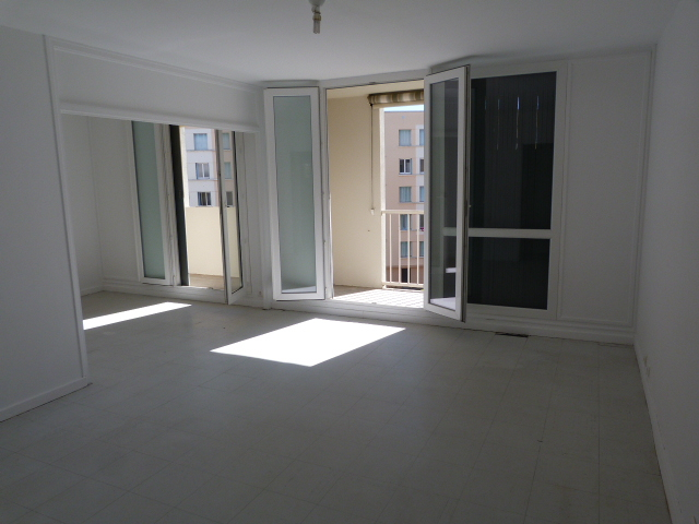 Appartement à Aubenas