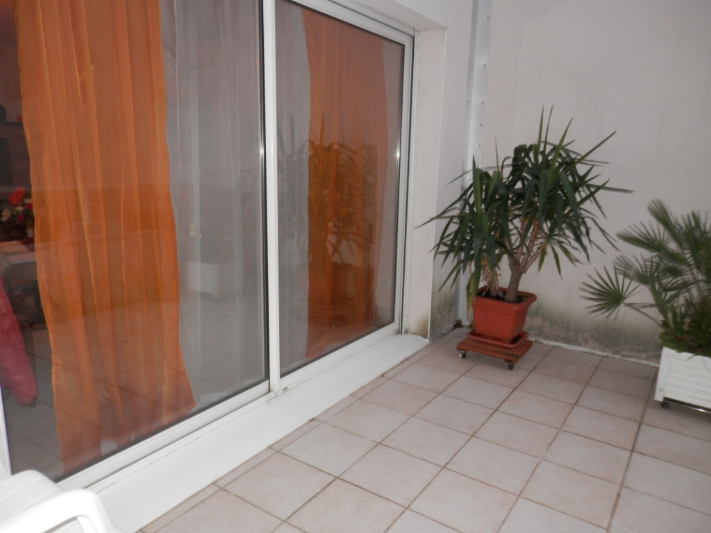 Appartement dans résidence de standing Vals Les Bains