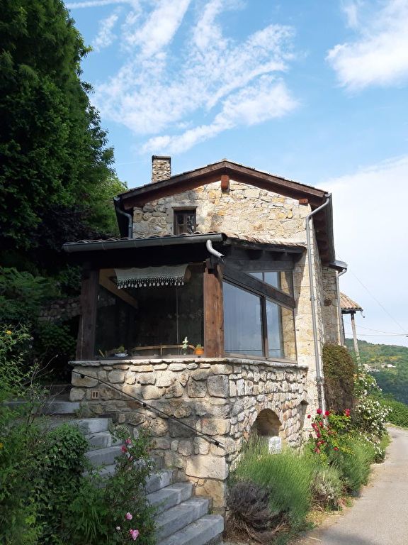 Maison Asperjoc 4 pièce(s) 109 m2