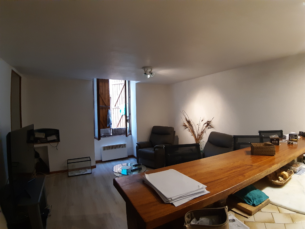 Centre ville Aubenas