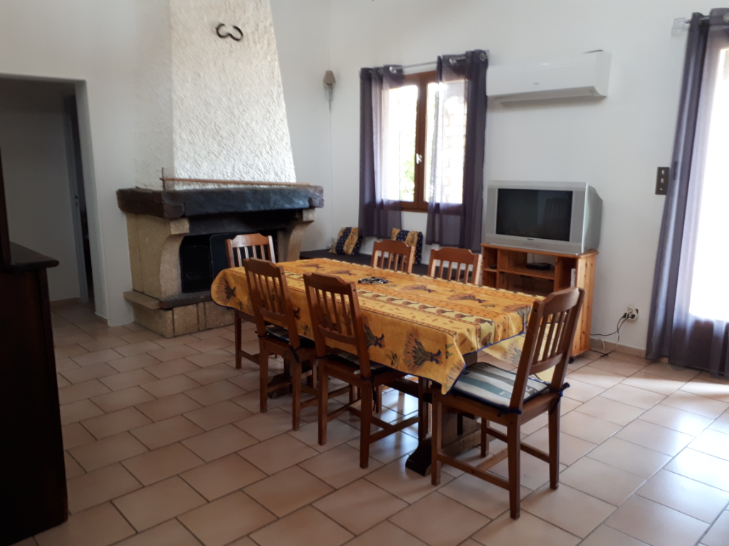 Maison  4 pièce(s) 70 m2 Mirabel