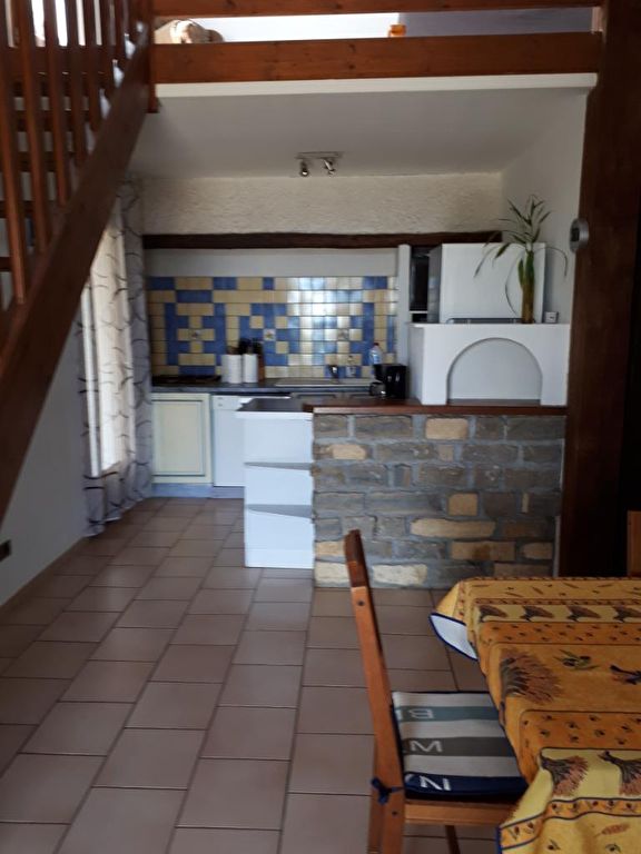 Maison  4 pièce(s) 70 m2 Mirabel