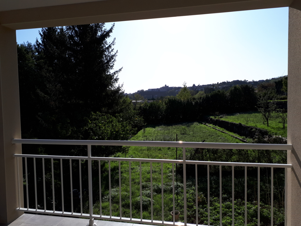 Maison Aubenas 4 pièce(s) 98.15 m2 avec extérieur