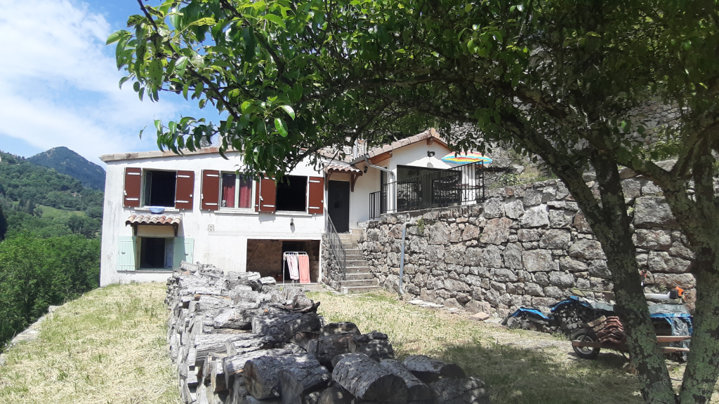 Maison Genestelle 5 pièce(s) 90 m2