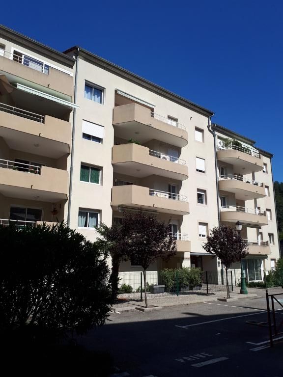 Appartement Vals Les Bains 3 pièce(s) 89.75 m2