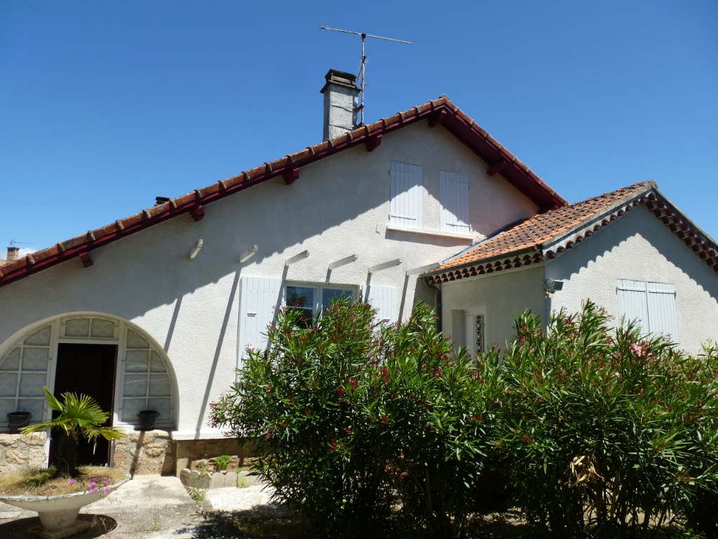 Maison Fons 5 pièce(s) 131.45 m2
