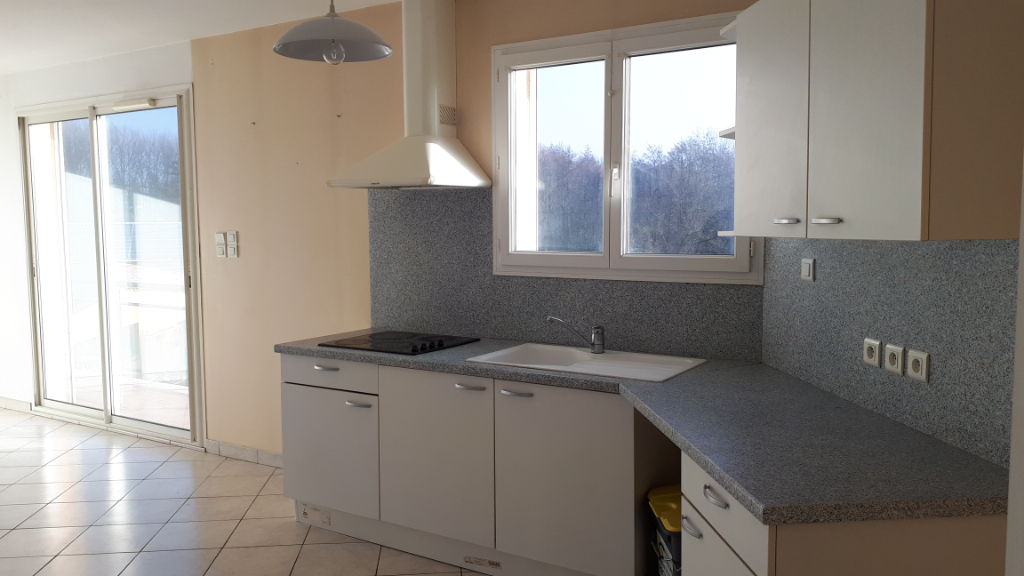 Appartement 2 pièce(s) 47 m2