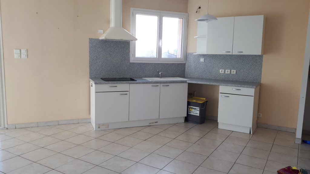 Appartement 2 pièce(s) 47 m2