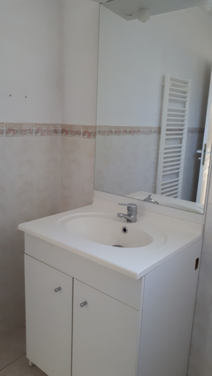 Appartement 2 pièce(s) 47 m2