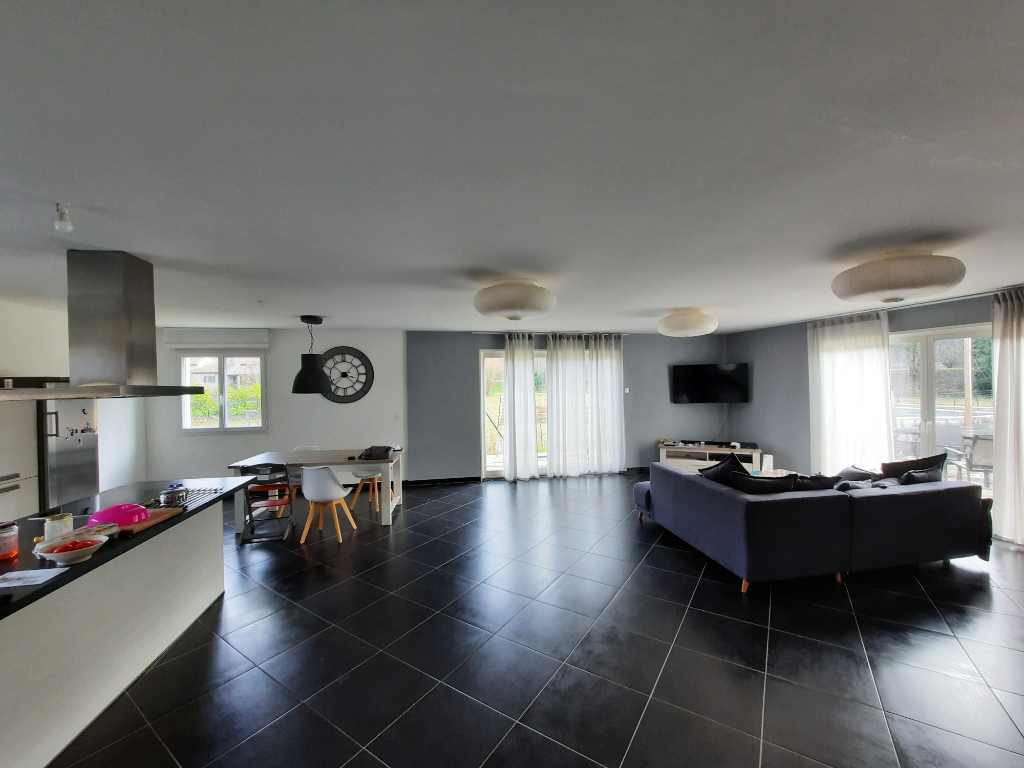 Maison de plain-pied de 140m² environ à PRADES