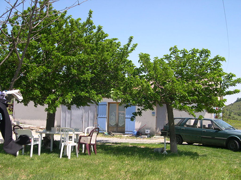 20' MN DE MONTELIMAR, en Ardeche