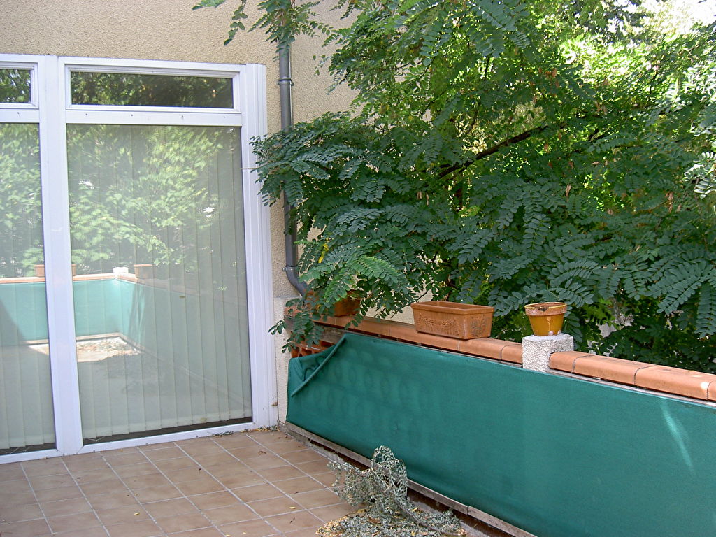 Centre Ville Lalevaade d'Ardèche