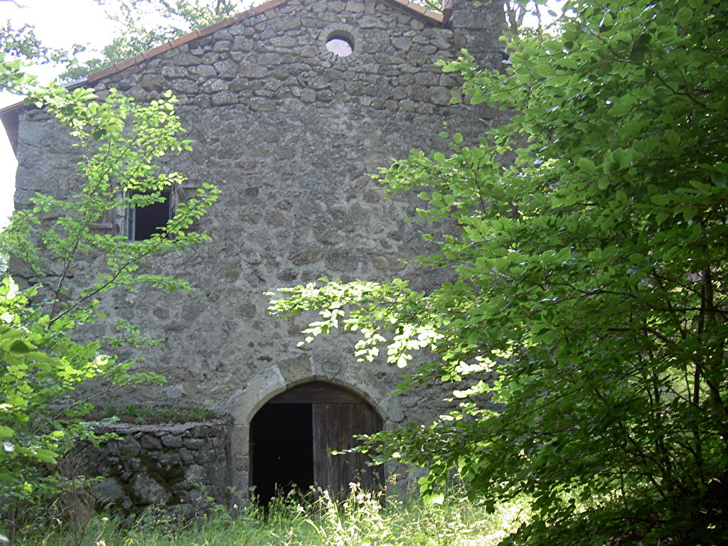 Secteur Montpezat     A voir rapidement !