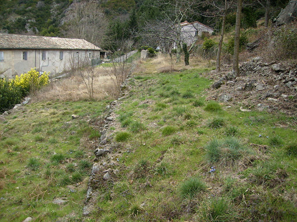 Secteur VALS LES BAINS
