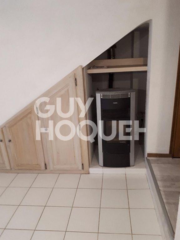 Appartement  3 pièce(s) 55 m2 Montpezat sous Bauzon