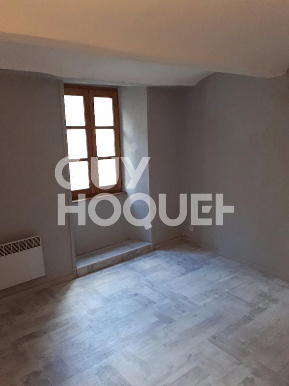 Appartement  3 pièce(s) 55 m2 Montpezat sous Bauzon