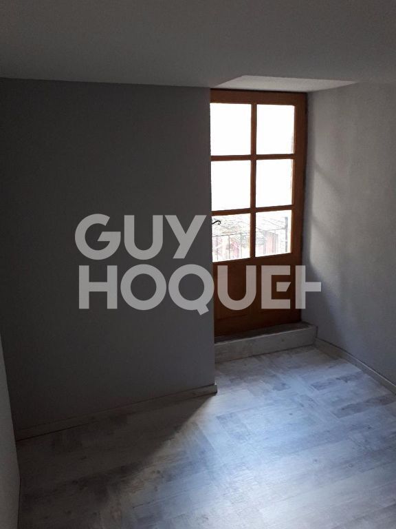 Appartement  3 pièce(s) 55 m2 Montpezat sous Bauzon