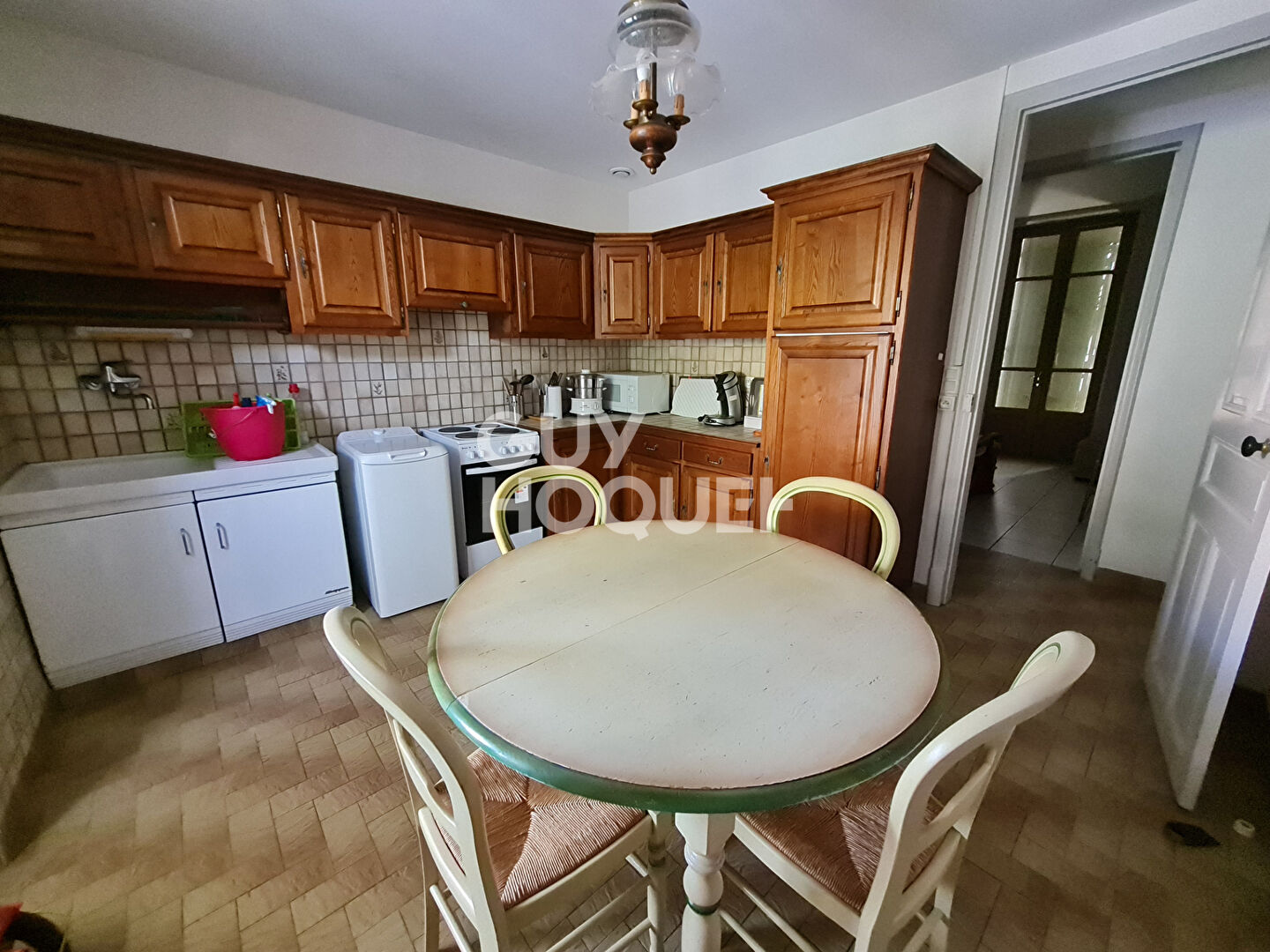 Maison de ville meublée de 3 pièce(s) 70 m2 à VALS LES BAINS
