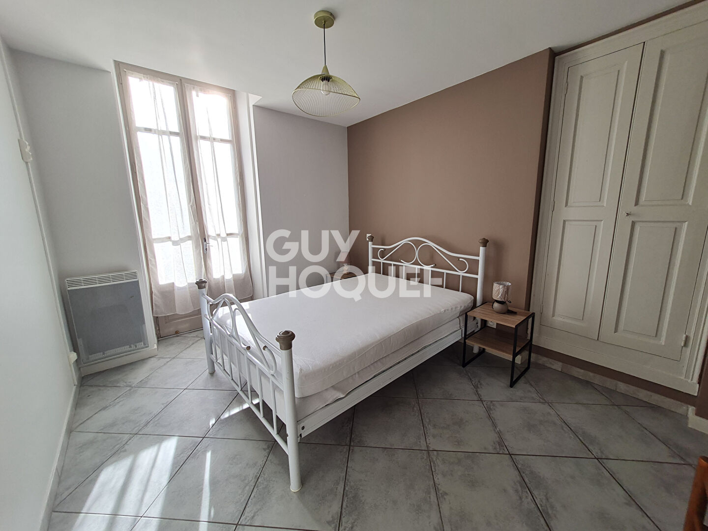 Maison de ville meublée de 3 pièce(s) 70 m2 à VALS LES BAINS