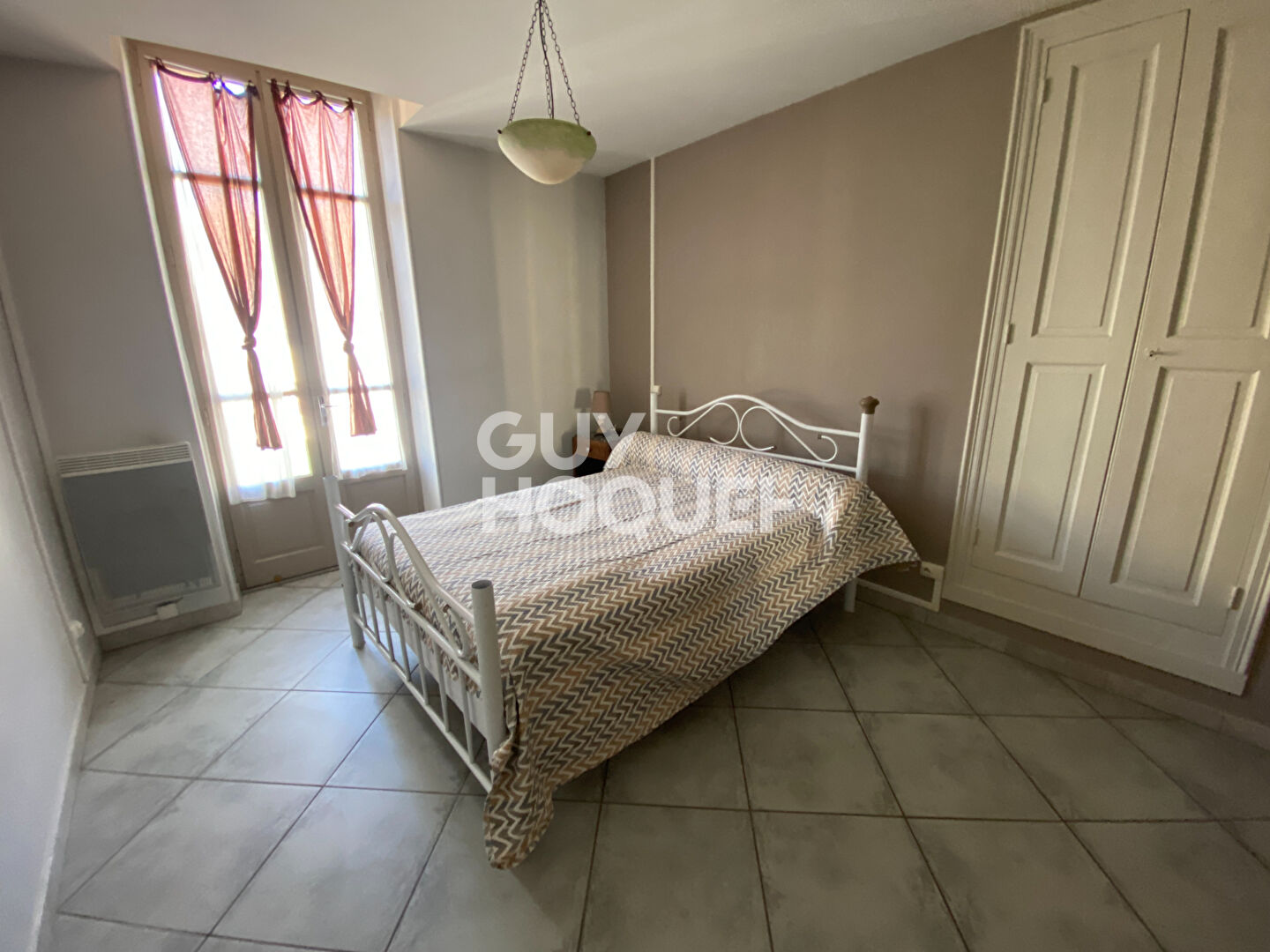 Maison de ville meublée de 3 pièce(s) 70 m2 à VALS LES BAINS