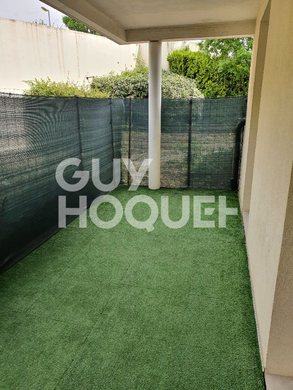 Appartement  3 pièce(s) sur Aubenas