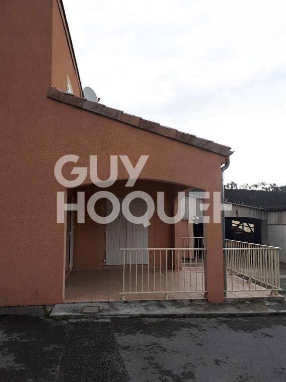 Maison Aubenas 4 pièce(s) 92 m2