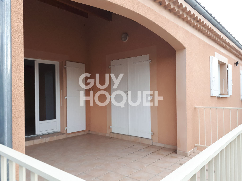 Maison Aubenas 4 pièce(s) 92 m2