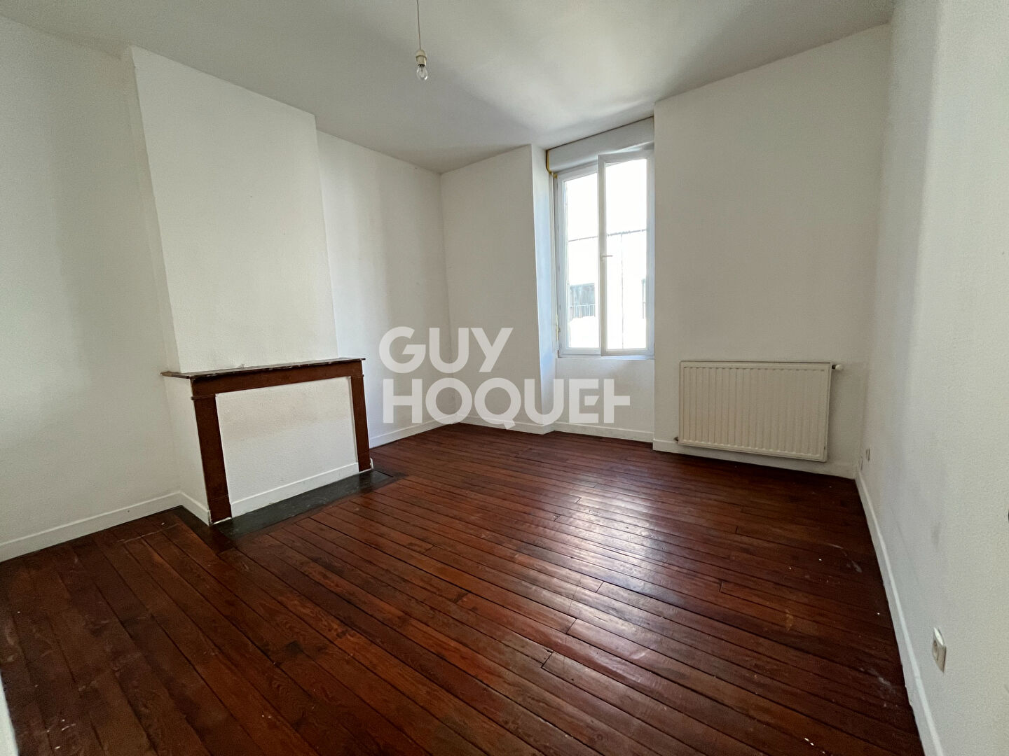 Appartement Vals Les Bains 3 pièces de 78 m2 avec terrasse