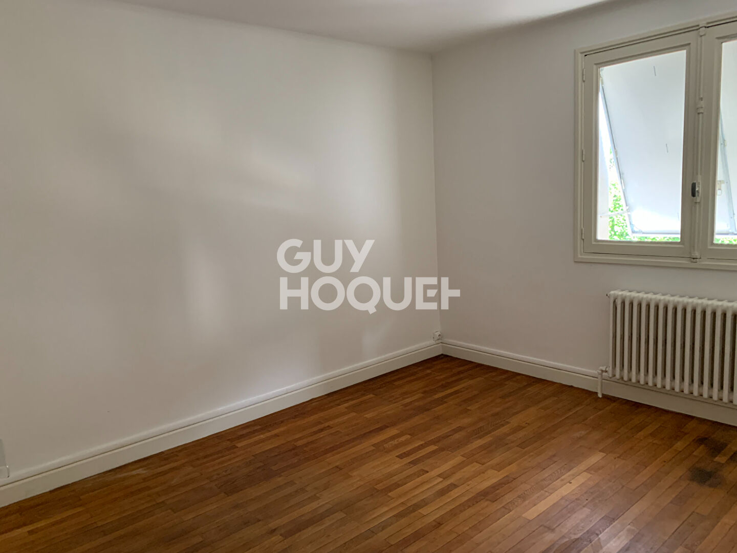 Appartement  avec balcon, 2 chambres
