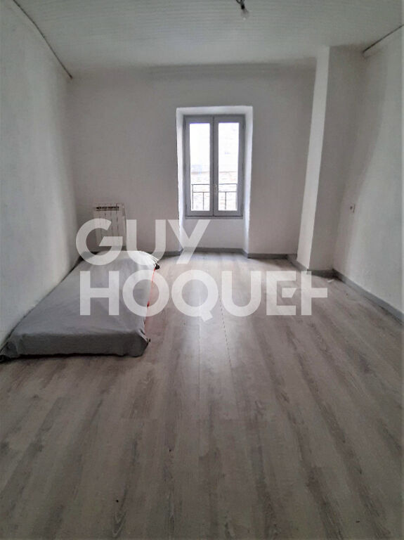 Maison de ville  2 pièce(s) 34 m2