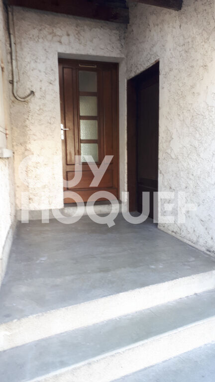 Appartement Aubenas 3 pièce(s) de 61 m²